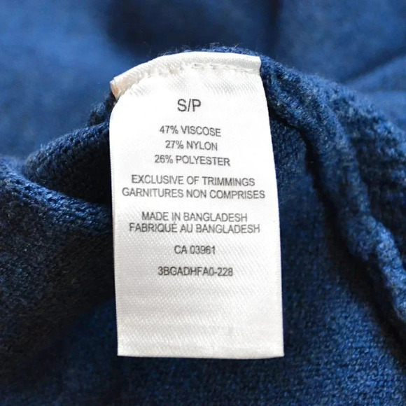 Denver Hayes  Knit Sweater Pair - Picture 8 of 11